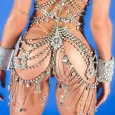 Gabi Martins голая #0274