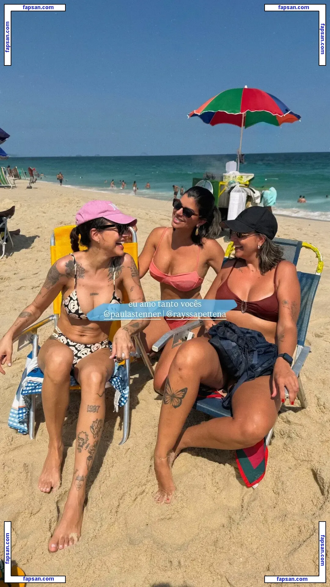 Gabi Prado nude photo #0024 from OnlyFans