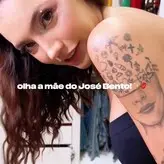 Gabi Prado nude #0025