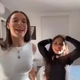 Gabi Saiury голая #0001