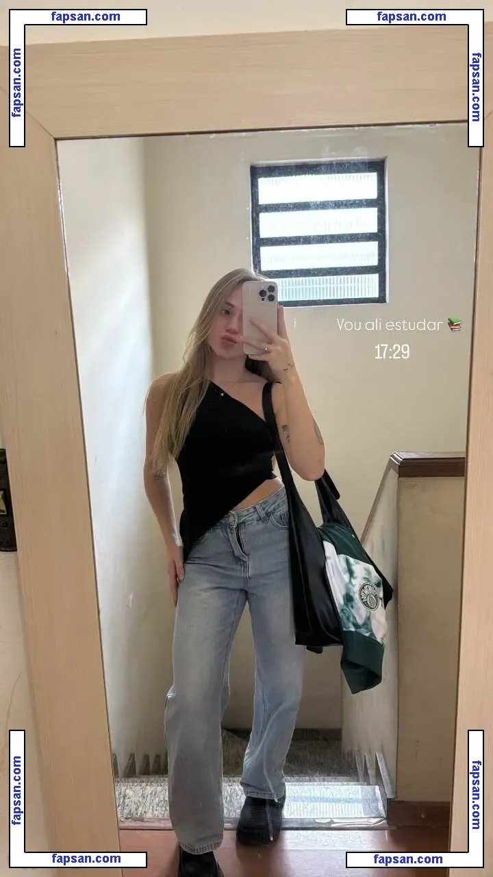 Gabi Serranone nude photo #0004 from OnlyFans