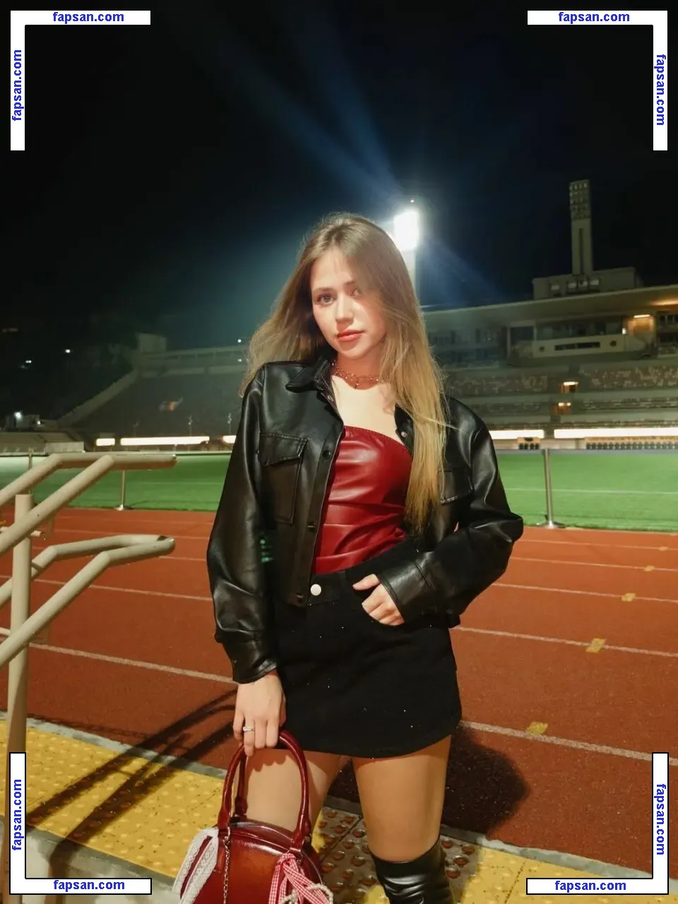 Gabi Serranone nude photo #0005 from OnlyFans