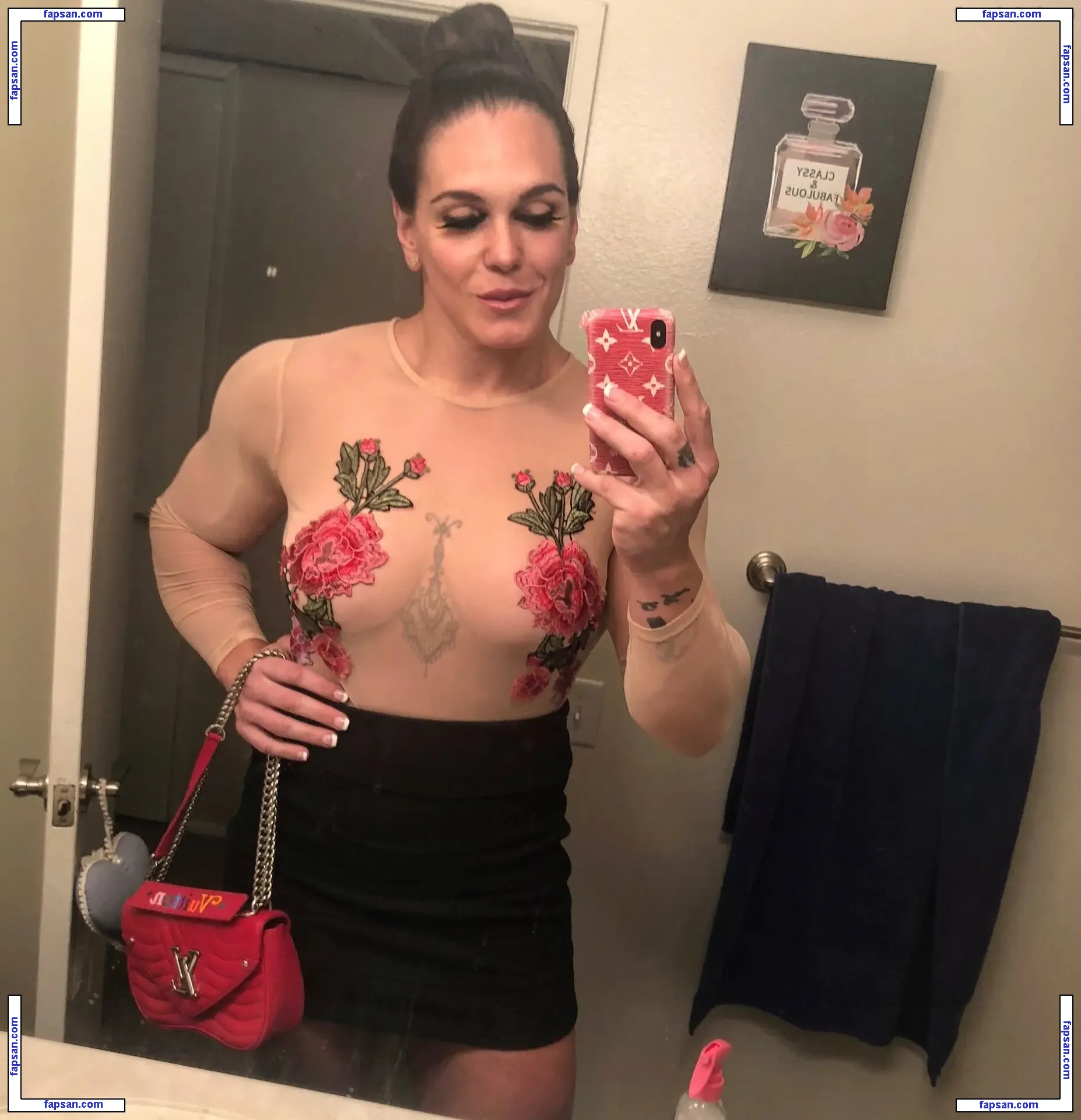 gabigarcia nude photo #0009 from OnlyFans