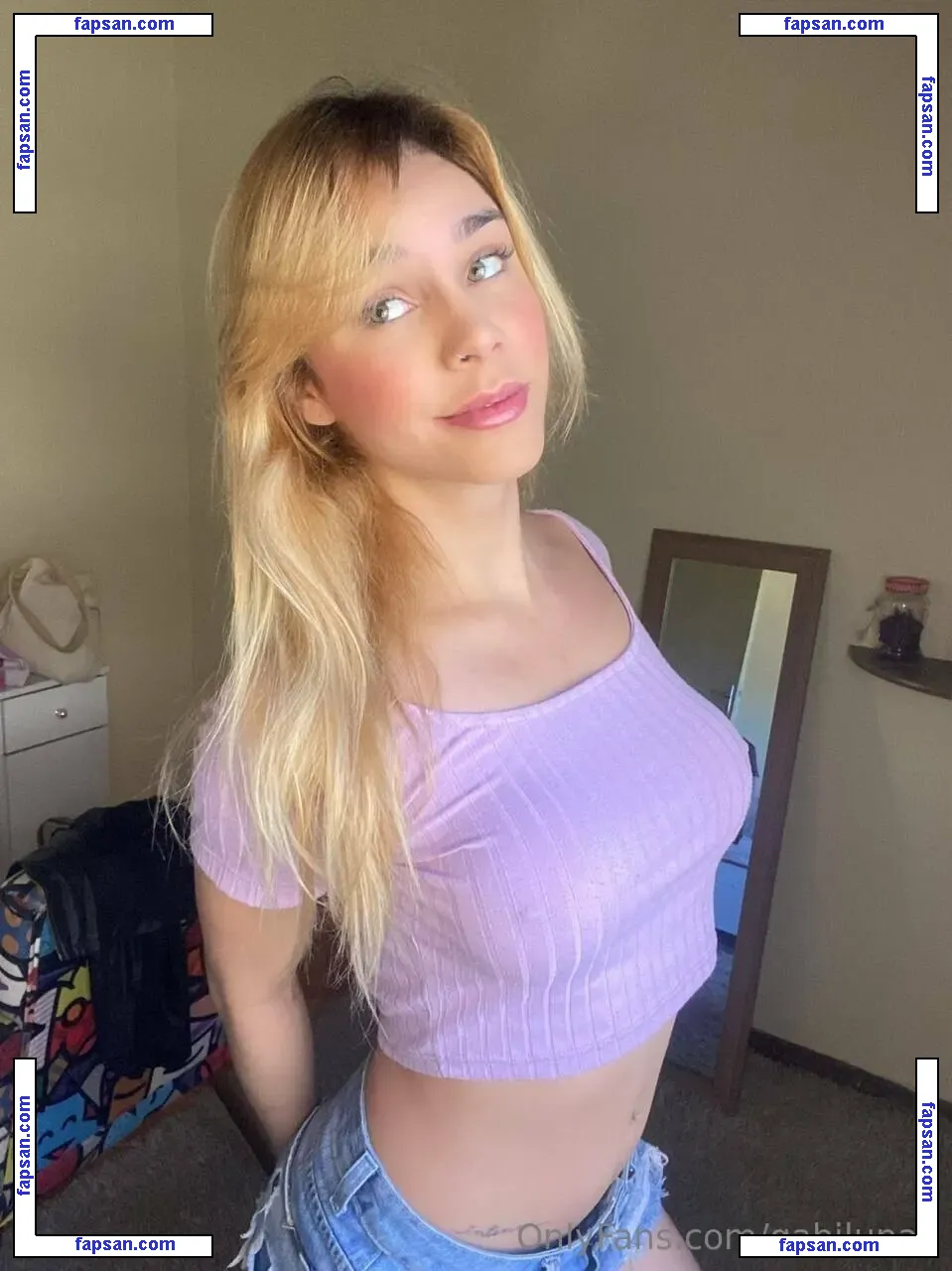 gabilunaa nude photo #0009 from OnlyFans