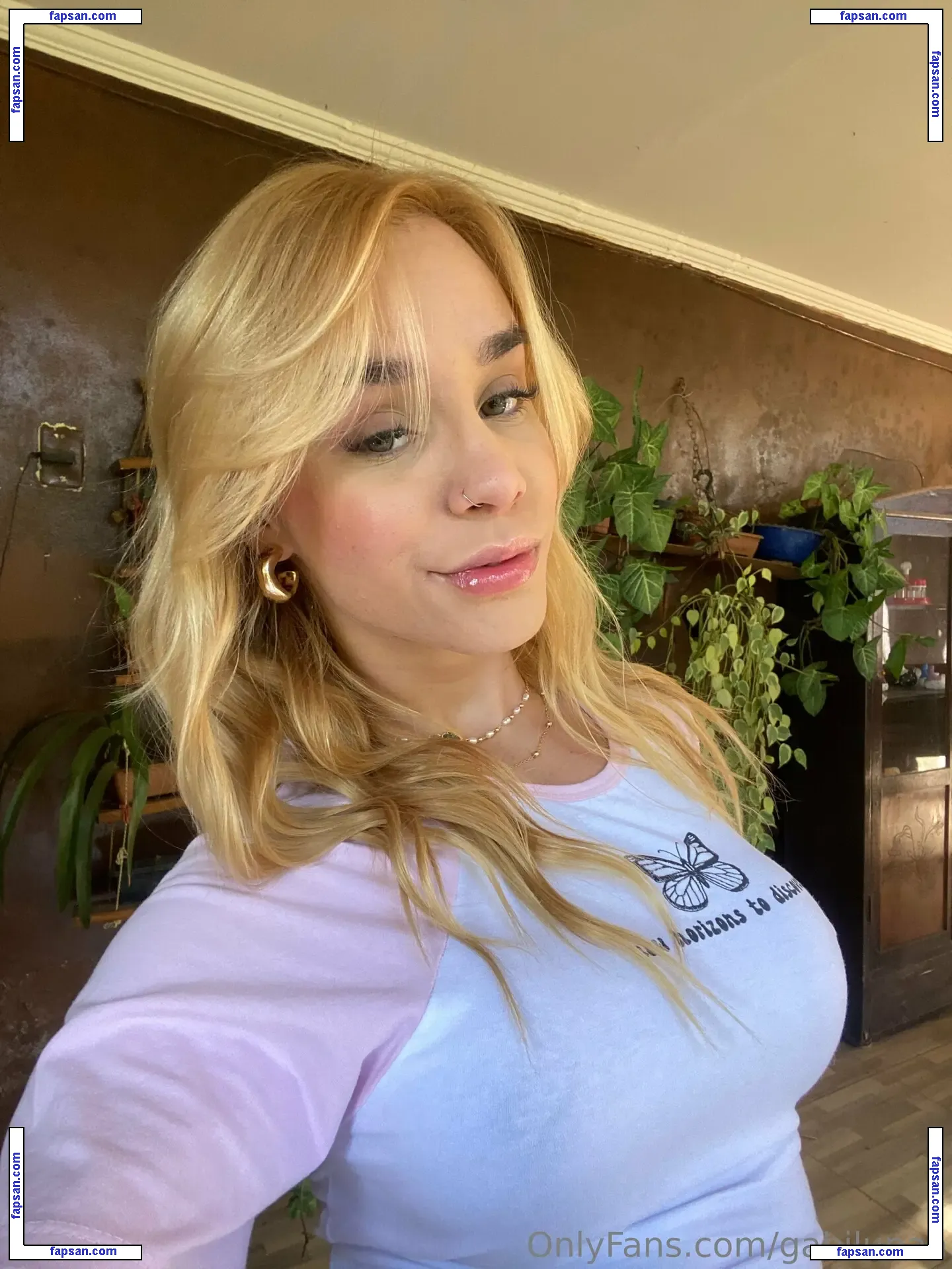 gabilunaa nude photo #0015 from OnlyFans