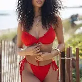 Gabriela Anderson голая #0001