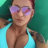 Gabriela Baeva голая #0013