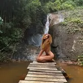 Gabriela Loran голая #0001