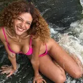 Gabriela Loran голая #0002