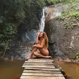 Gabriela Loran голая #0009