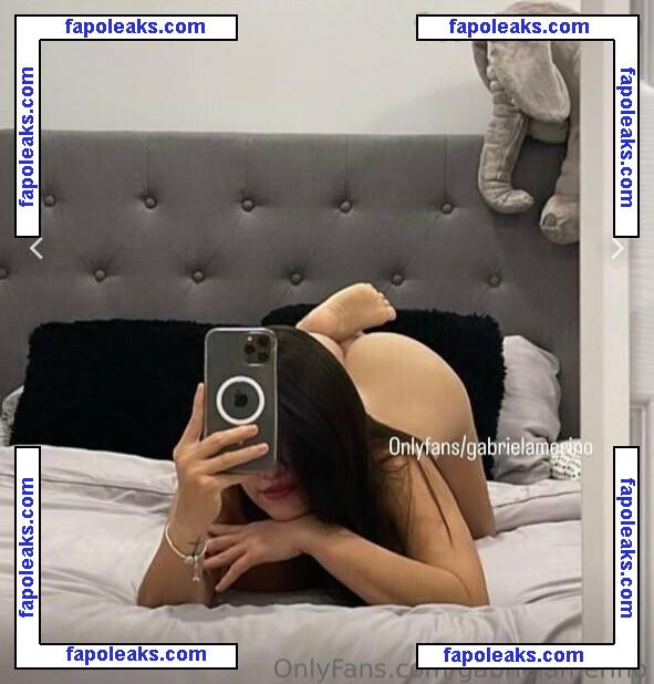 Gabriela Merino / gabrielamerino / gabrielamerino__ / gabrielamerinoblog nude photo #0076 from OnlyFans