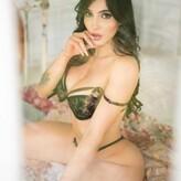 Gabriela Parisi nude #0025