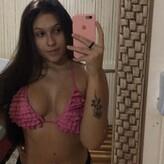 Gabriela Sanches nude #0001