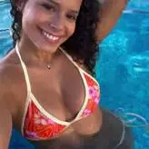 Gabriela Saraivah nude #0001