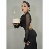 Gabriela Tz голая #0001