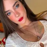 Gabriela Zambrozuski nude #0064