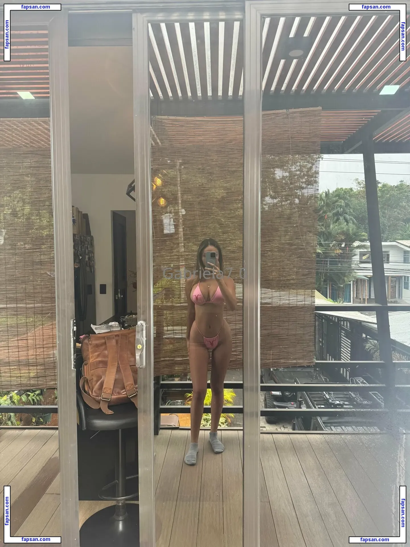 gabriela1.8 голая фото #0002 с Онлифанс