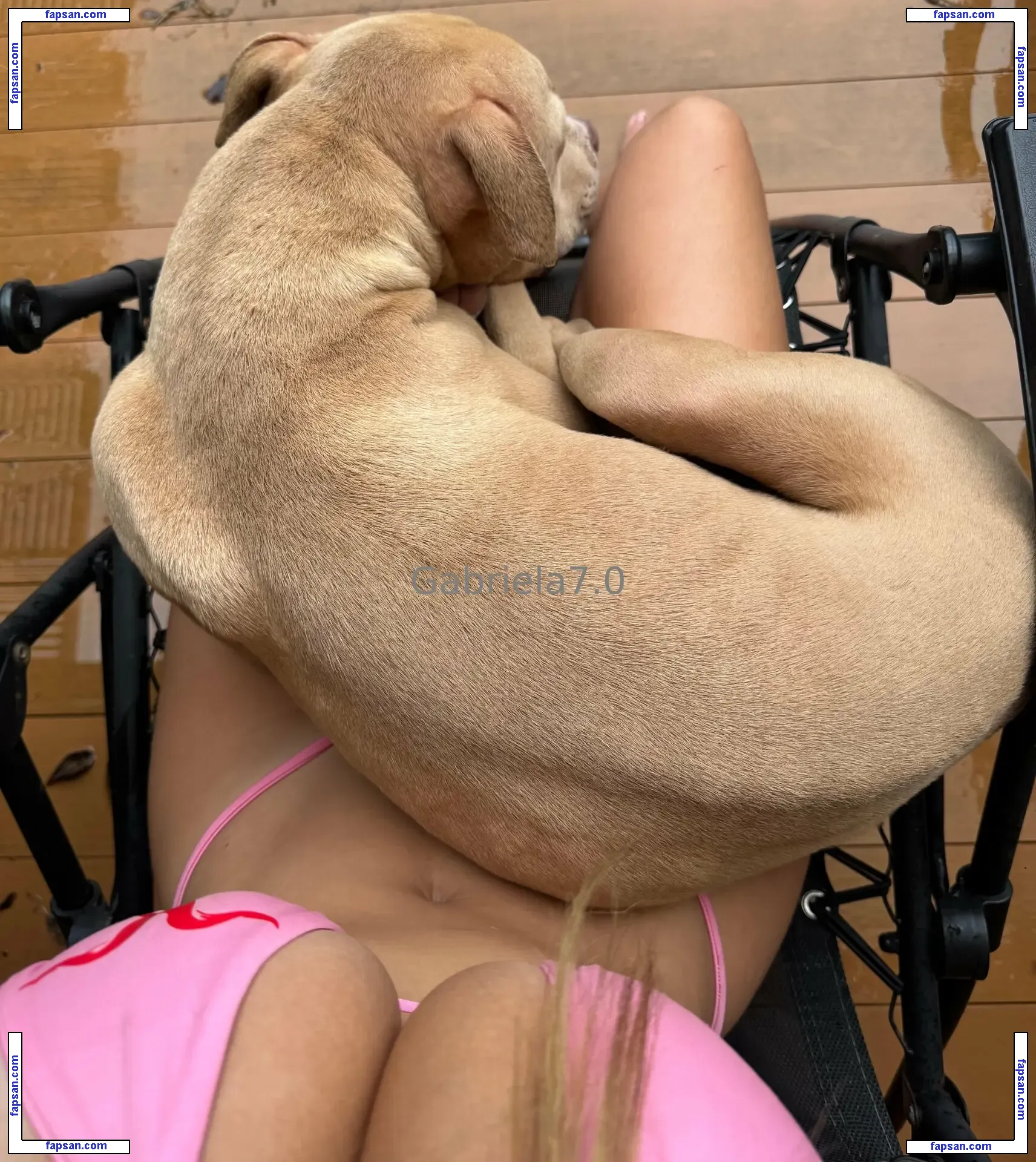 gabriela1.8 голая фото #0012 с Онлифанс