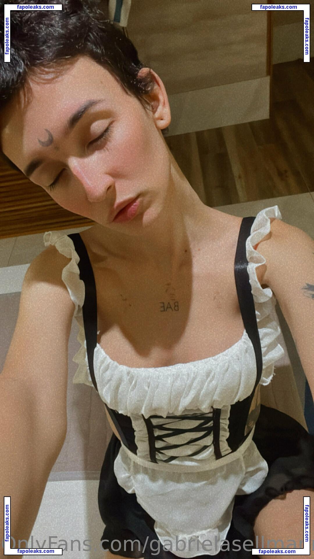 gabrielasellmann nude photo #0032 from OnlyFans