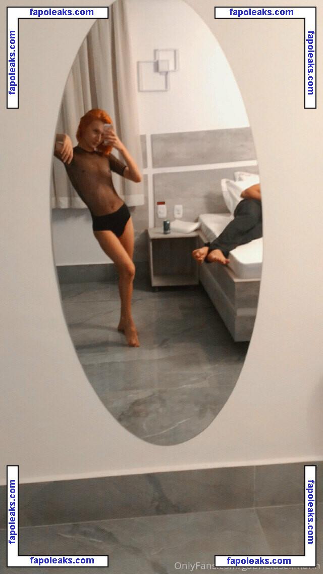 gabrielasellmann nude photo #0050 from OnlyFans