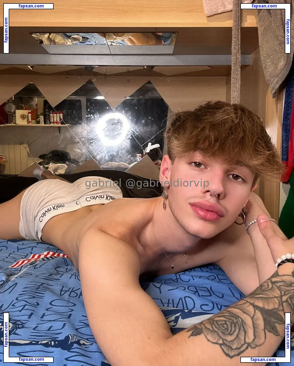 gabrieldiorvip nude photo #0008 from OnlyFans