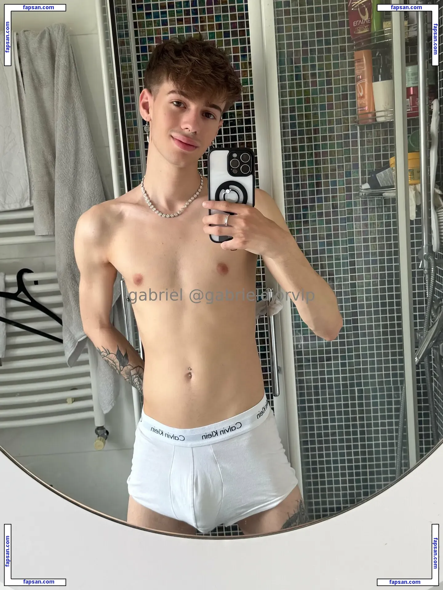 gabrieldiorvip nude photo #0017 from OnlyFans