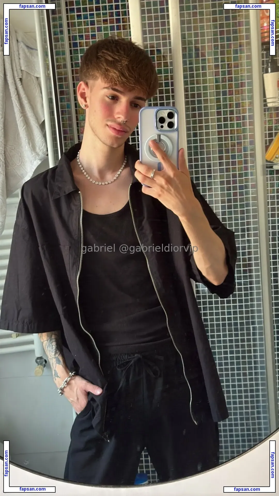 gabrieldiorvip nude photo #0018 from OnlyFans