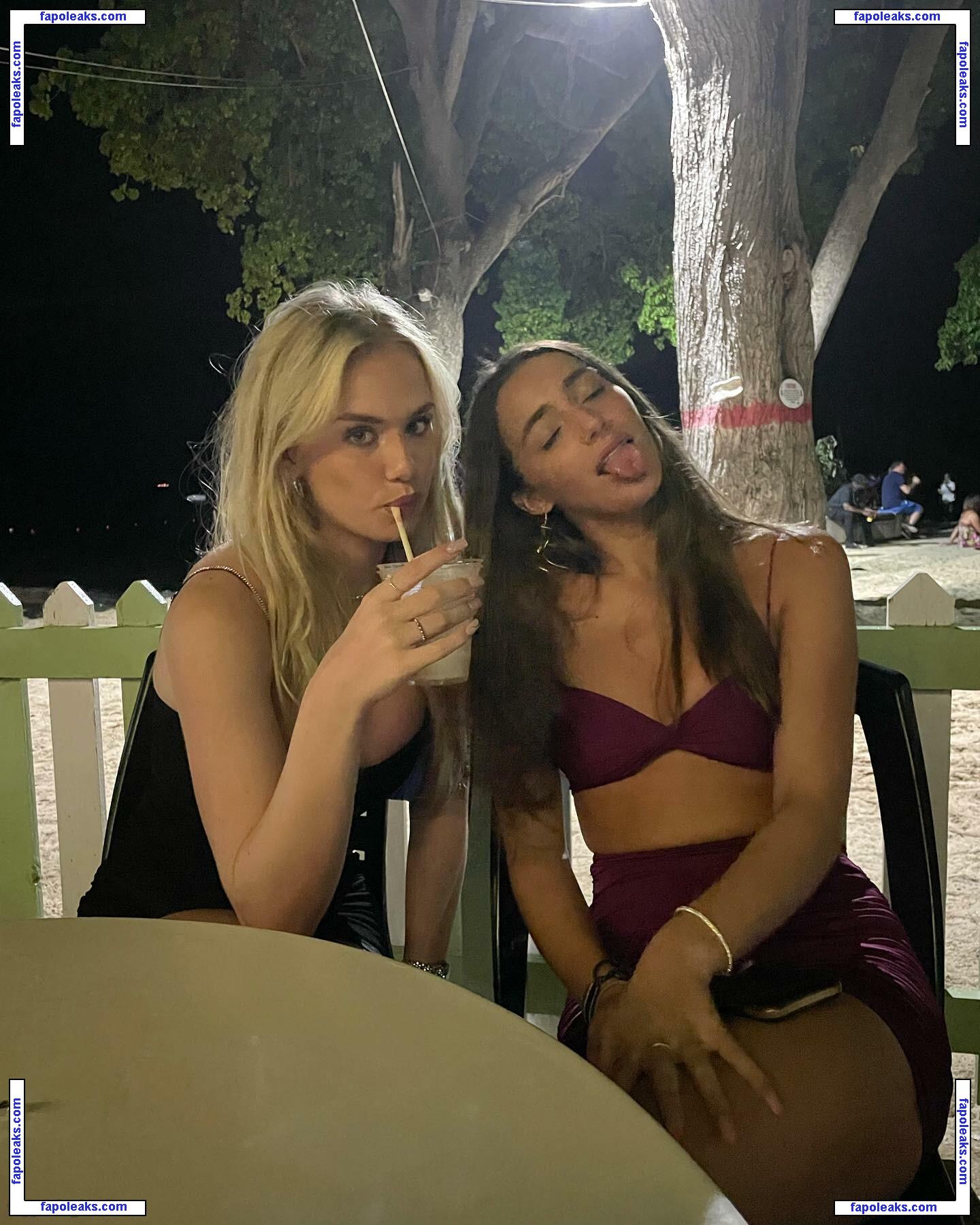 Gabriella Davies / gabbybdavis / gabi.daviesx nude photo #0004 from OnlyFans