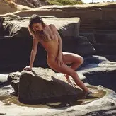Gabriella Dicroce голая #0008