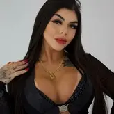 Gabriella Euzebio голая #0003