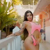 Gabriella Euzebio голая #0006