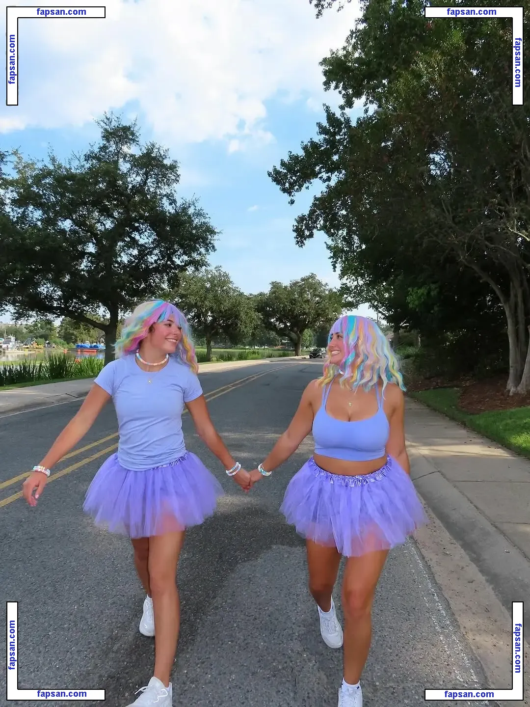 Gabriella Galasso nude photo #0002 from OnlyFans