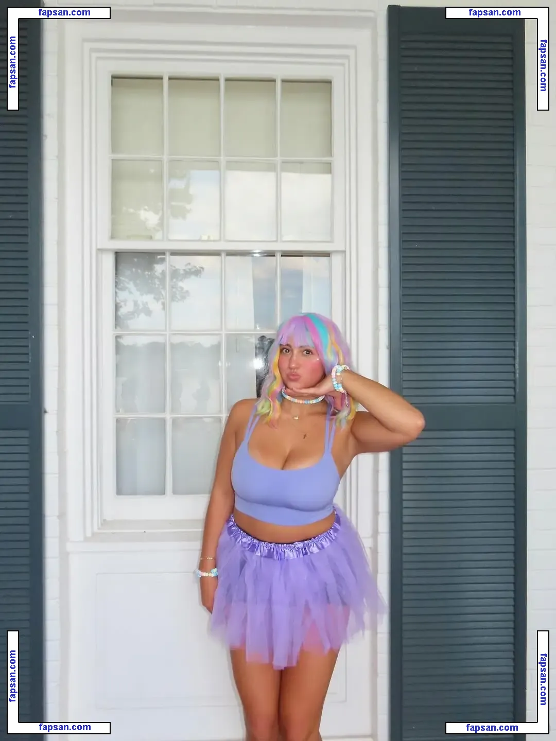 Gabriella Galasso nude photo #0005 from OnlyFans