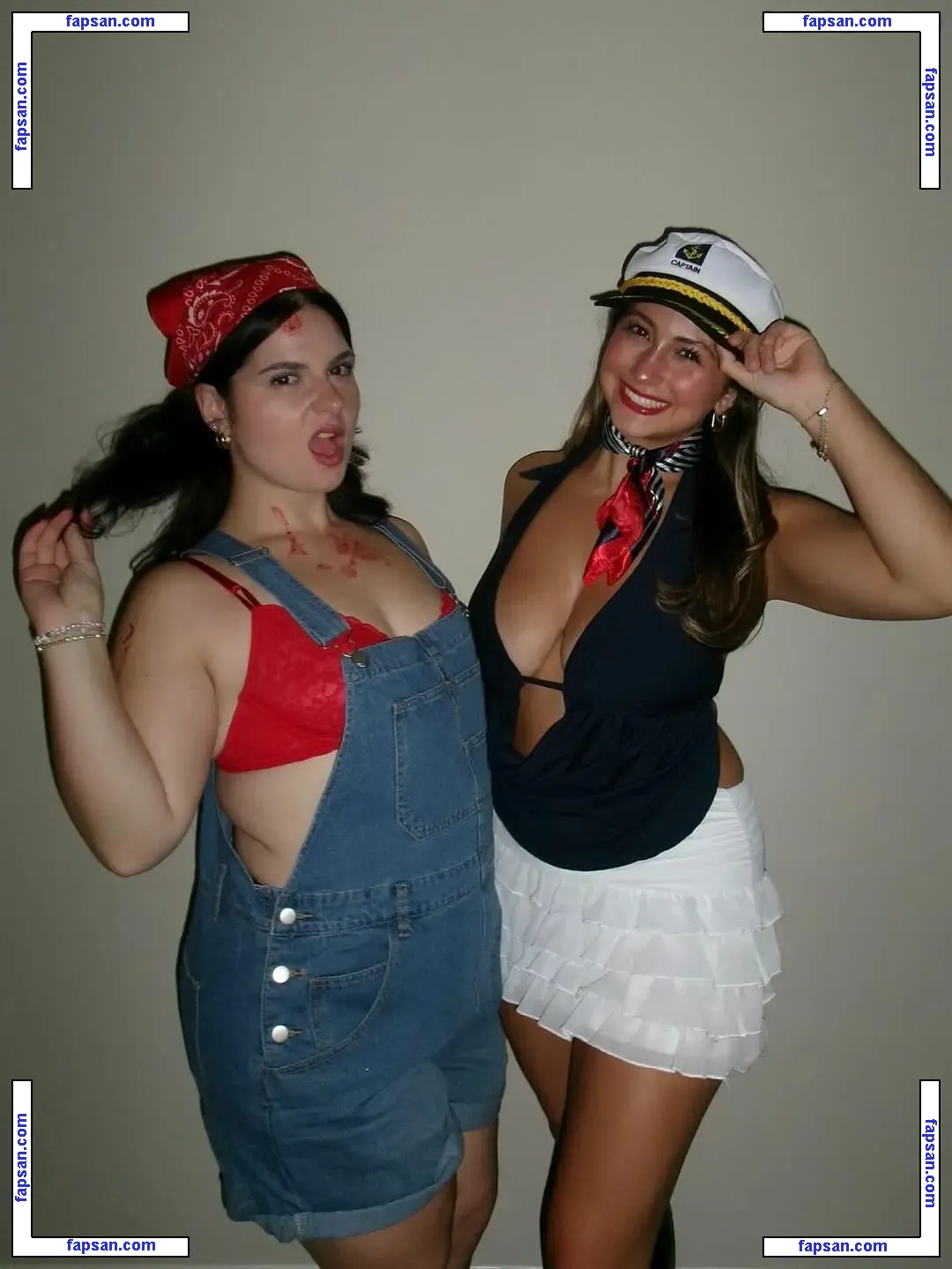 Gabriella Galasso nude photo #0006 from OnlyFans