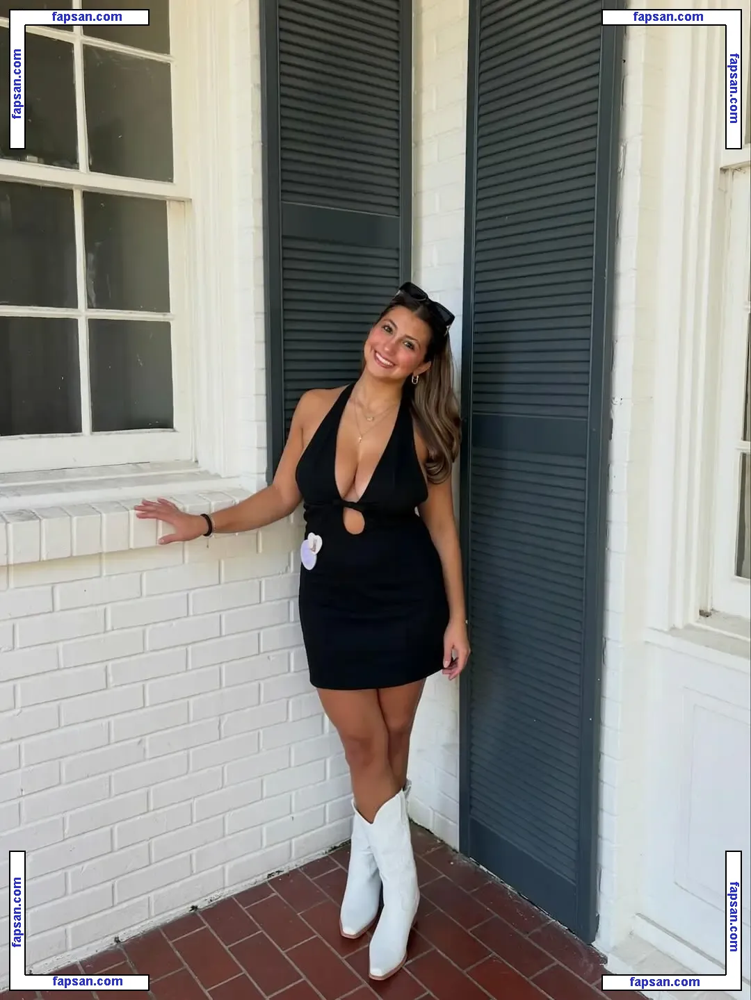 Gabriella Galasso nude photo #0018 from OnlyFans