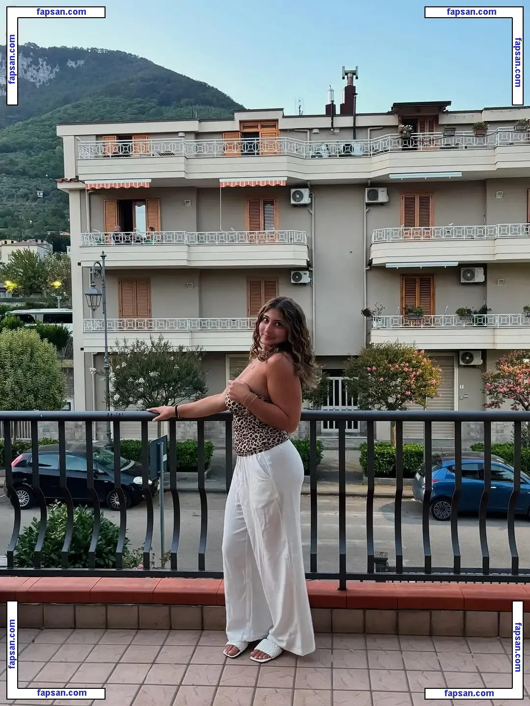 Gabriella Galasso nude photo #0020 from OnlyFans