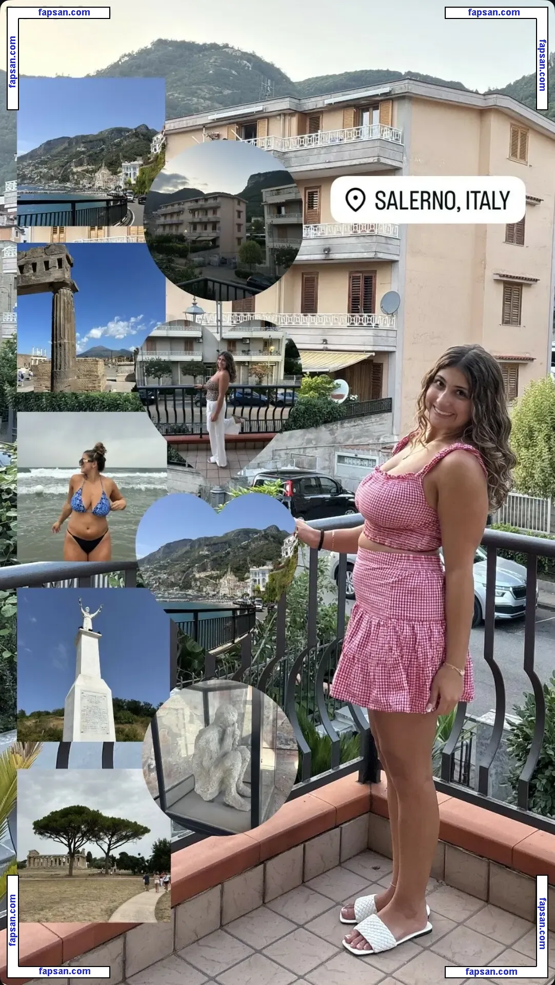 Gabriella Galasso nude photo #0026 from OnlyFans