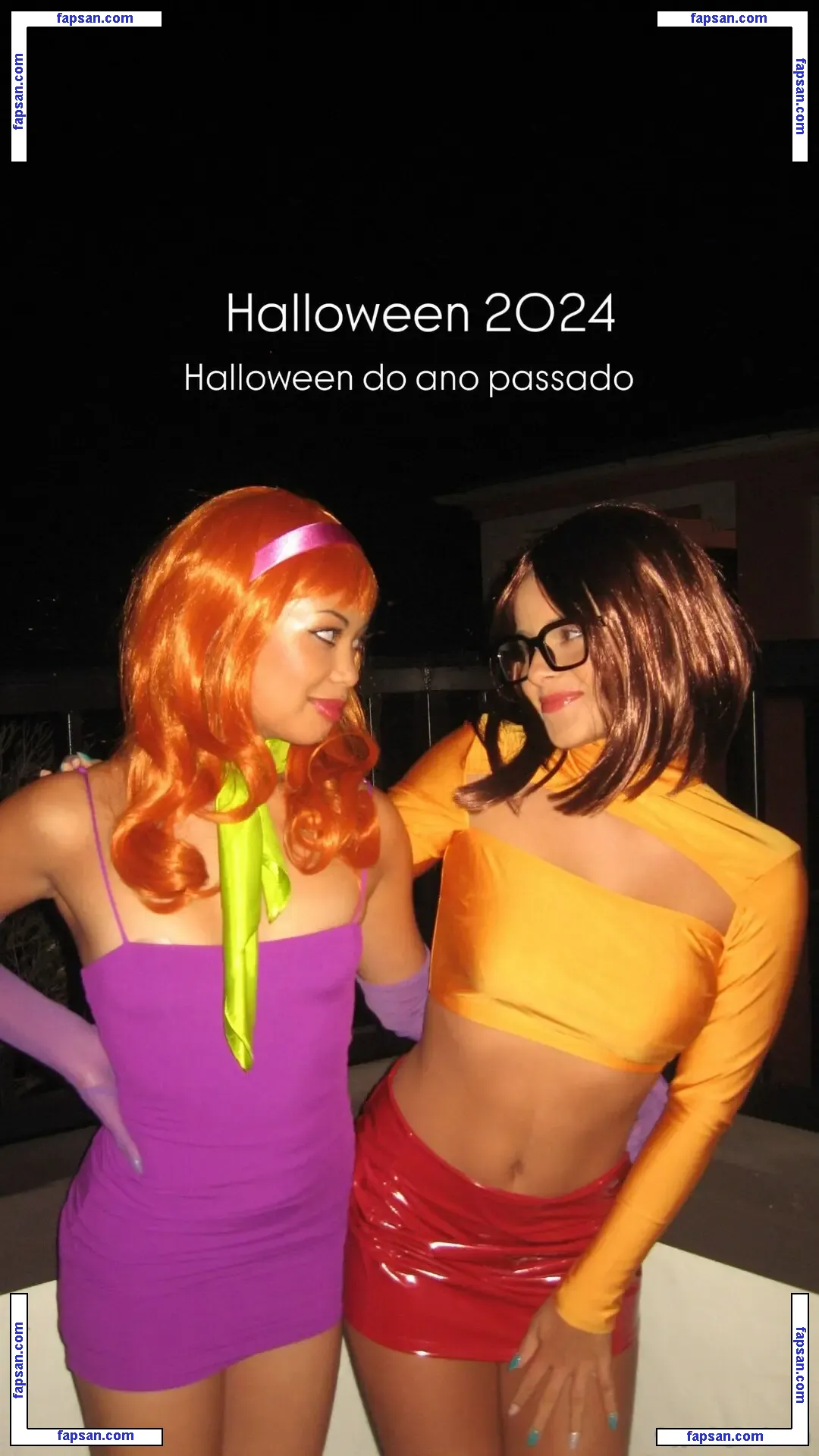 Gabriella Saraivah nude photo #0159 from OnlyFans