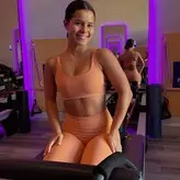 Gabriella Saraivah nude #0158