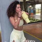 Gabriella Saraivah nude #0163