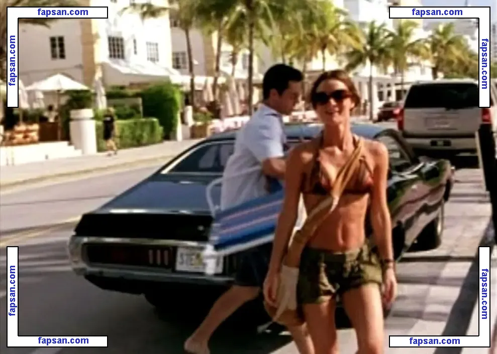 Gabrielle Anwar nude photo #0034 from OnlyFans