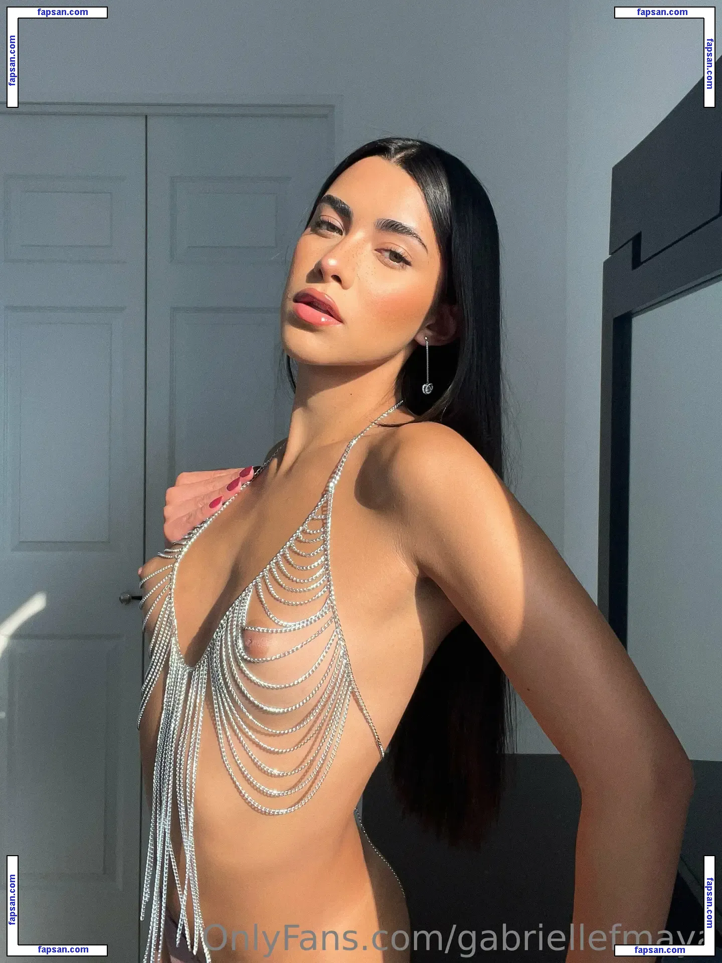 Gabrielle F Maya / Gabriellefmaya nude photo #0003 from OnlyFans