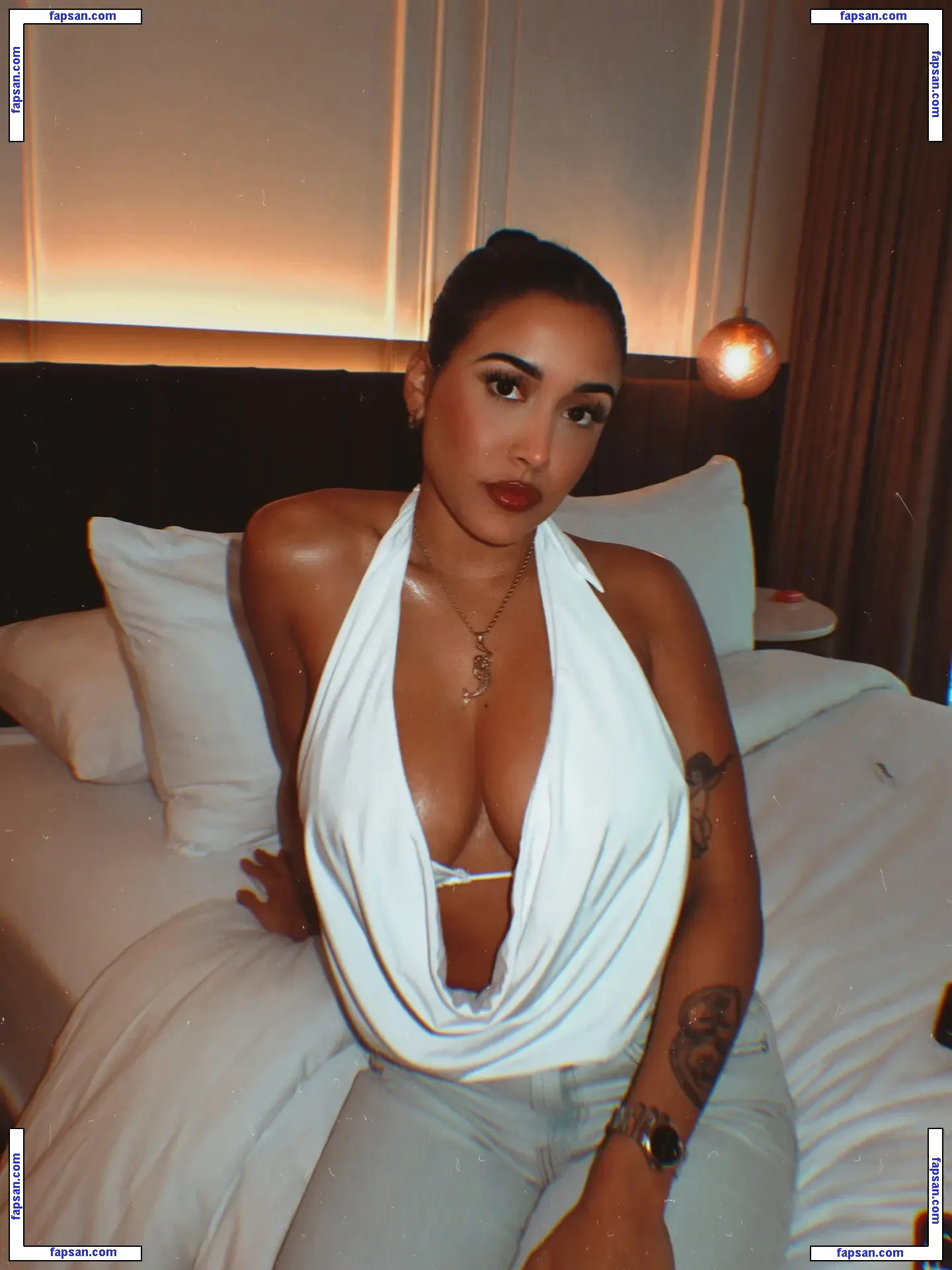 Gabrielle Fecura nude photo #0004 from OnlyFans