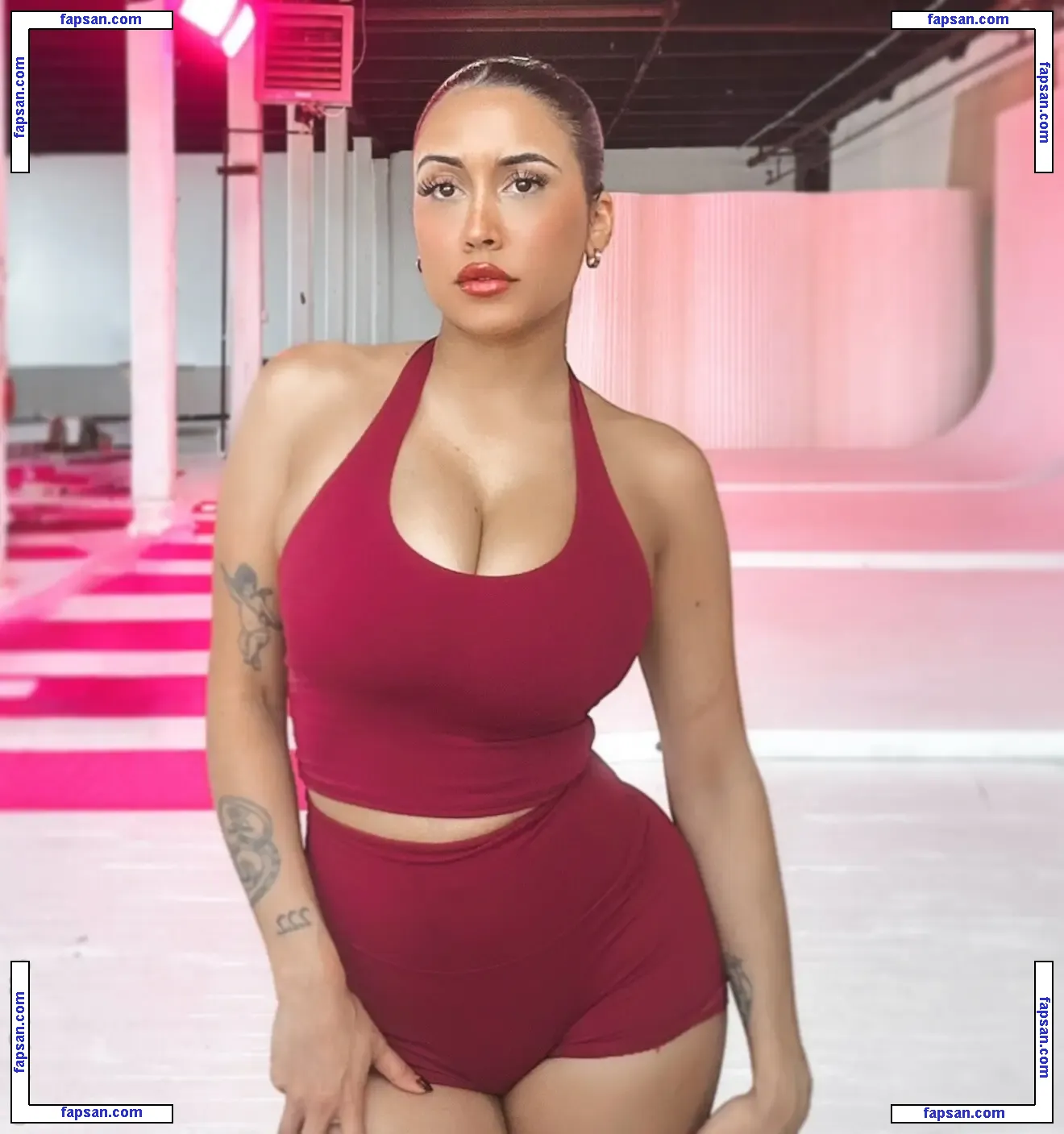 Gabrielle Fecura nude photo #0009 from OnlyFans