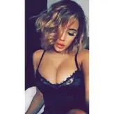 Gabrielle Fecura голая #0003