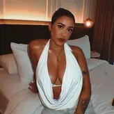 Gabrielle Fecura голая #0004