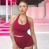 Gabrielle Fecura голая #0009