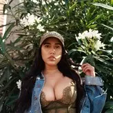 Gabrielle Fecura голая #0020