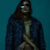 Gabrielle Fecura голая #0029