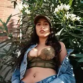 Gabrielle Fecura голая #0030